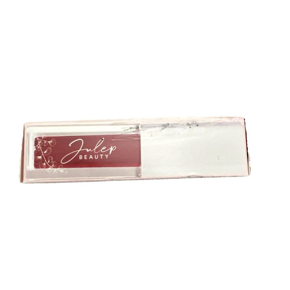 Julep It's Whipped Matte Lip Mousse‎ - Raspberry Fluff - 0.15oz. (New in Box)